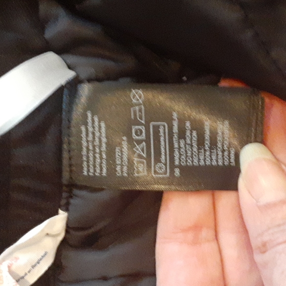 Ski/snow pants for kids - Picture 5 of 8